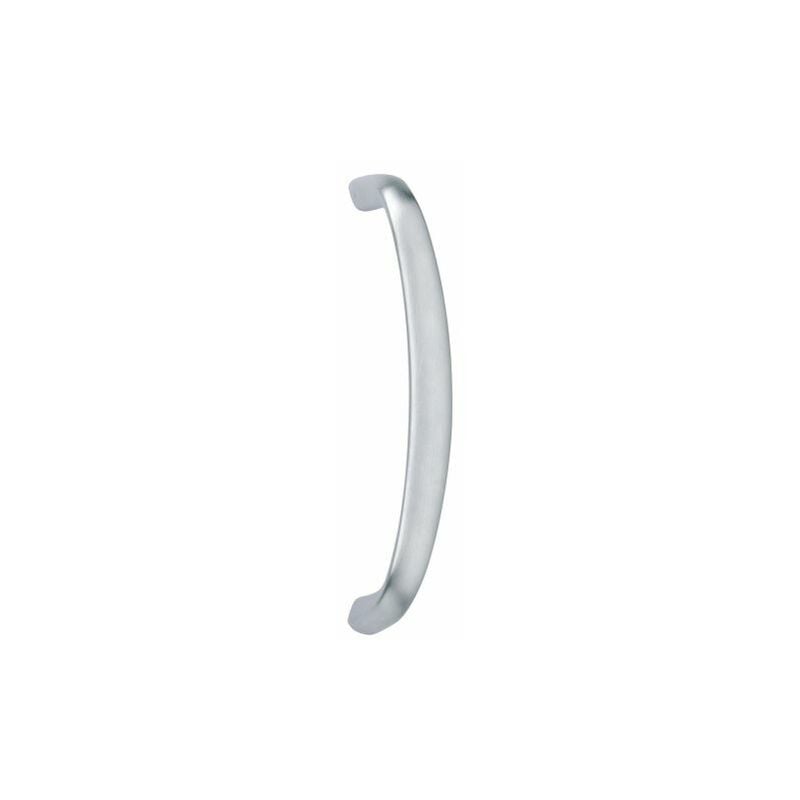 foto del prodotto frascio maniglione easy cromo sat. art. 201 pz 2,0