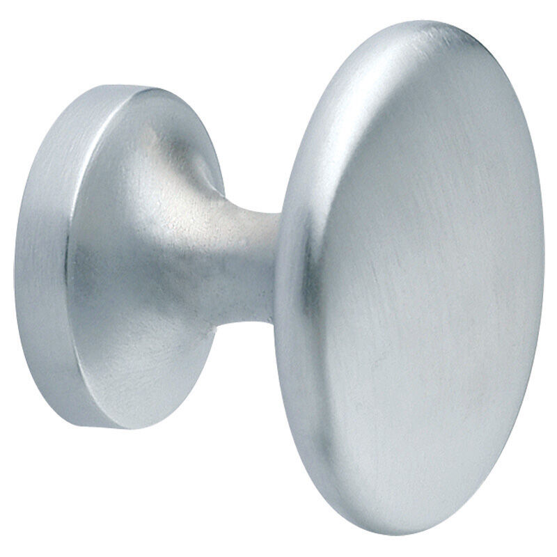 foto del prodotto frascio pomolo easy cromo sat. art. 760