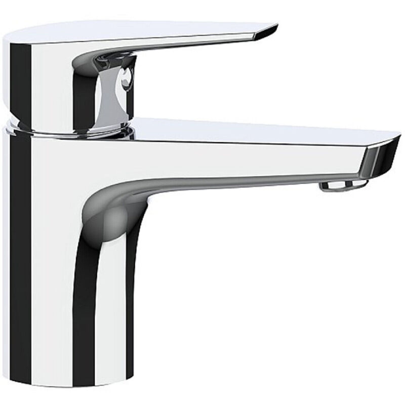 foto del prodotto fratelli frattini 25054 monocomando lavabo con scarico 11 4 serie briotre