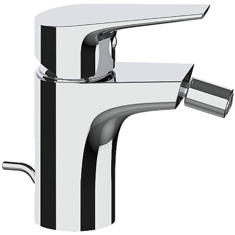 foto del prodotto fratelli frattini 25103 monocomando bidet con scarico 11 4 serie briotre
