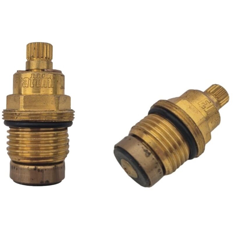 foto del prodotto fratelli frattini ricambio vitone unificato 1 2 r2800200 vitone