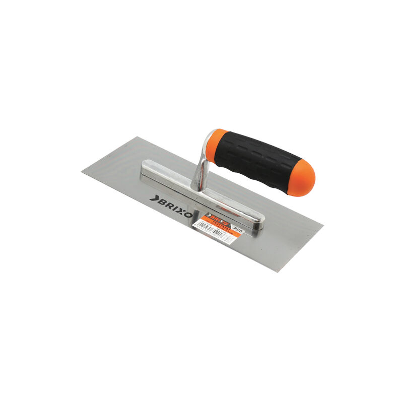 foto del prodotto frattazzi brixo usa lisci cm.8x20