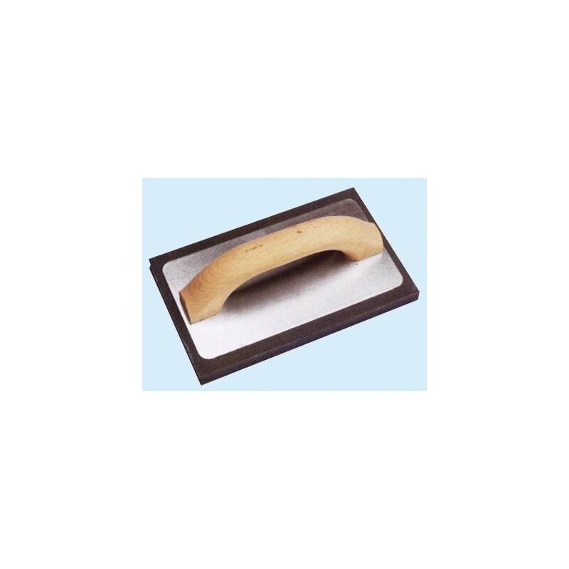 foto del prodotto frattazzi frattazzo spatole spugna ancora art. 819 cm. 22x13