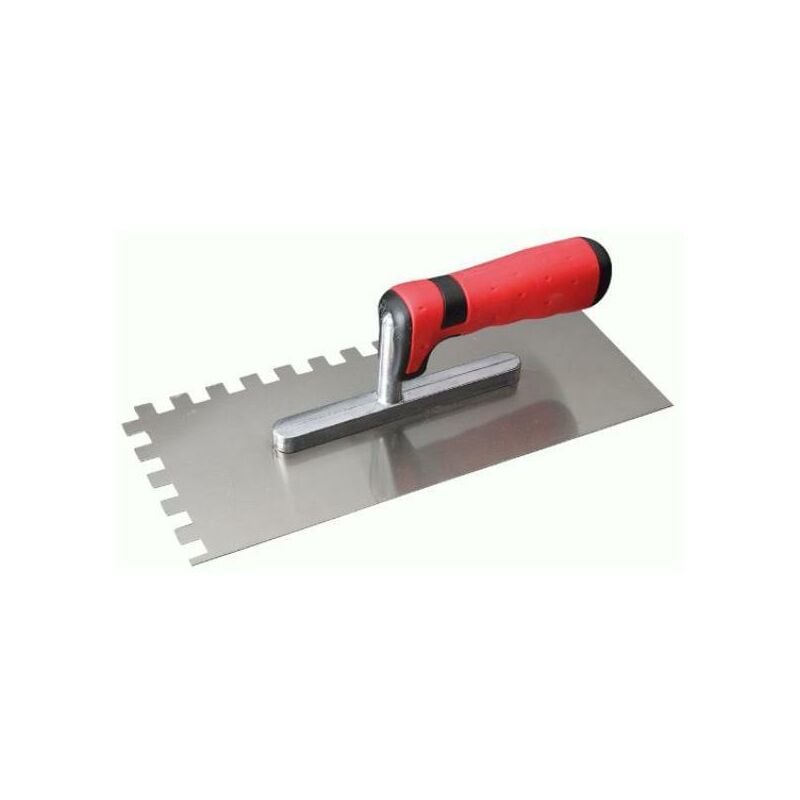 foto del prodotto frattazzo dentato valex per colla 1961246