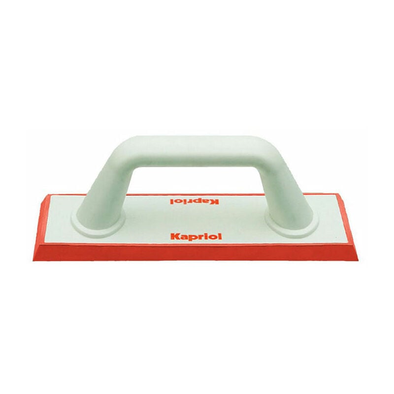 foto del prodotto frattazzo gomma rigida 95x245