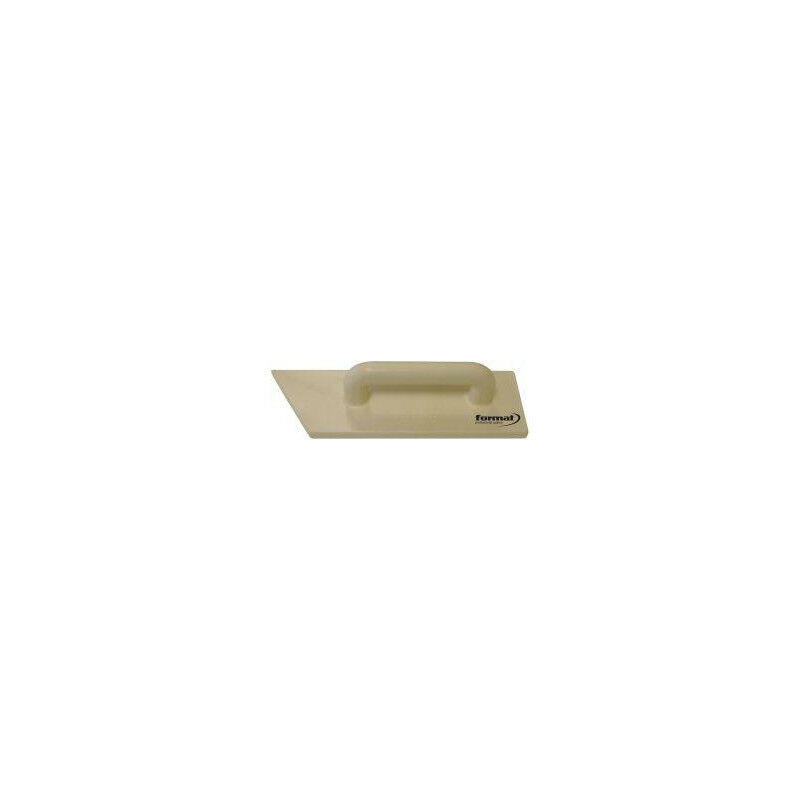 foto del prodotto frattazzo in plastica 80x260mm