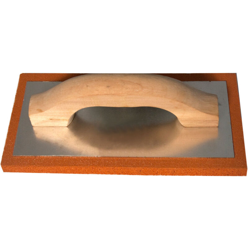 foto del prodotto frattazzo in spugna rettangolare 235x105 mm
