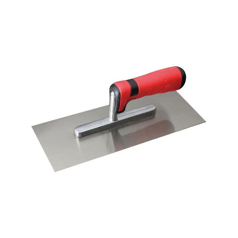 foto del prodotto frattazzo liscio valex 280x130 mm - 1961245