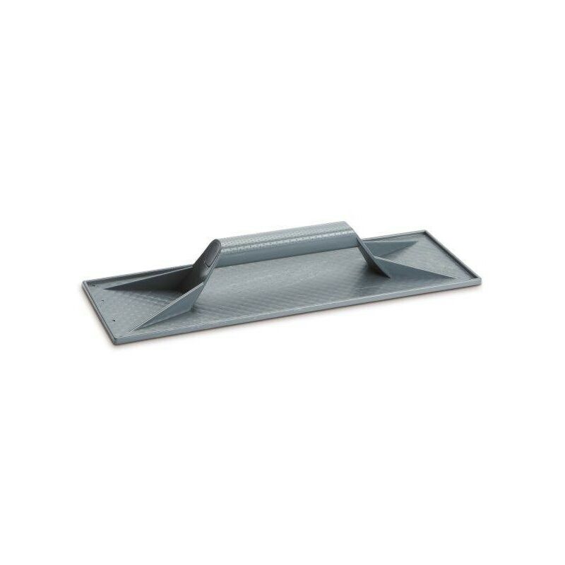 foto del prodotto frattazzo plastica 15x45