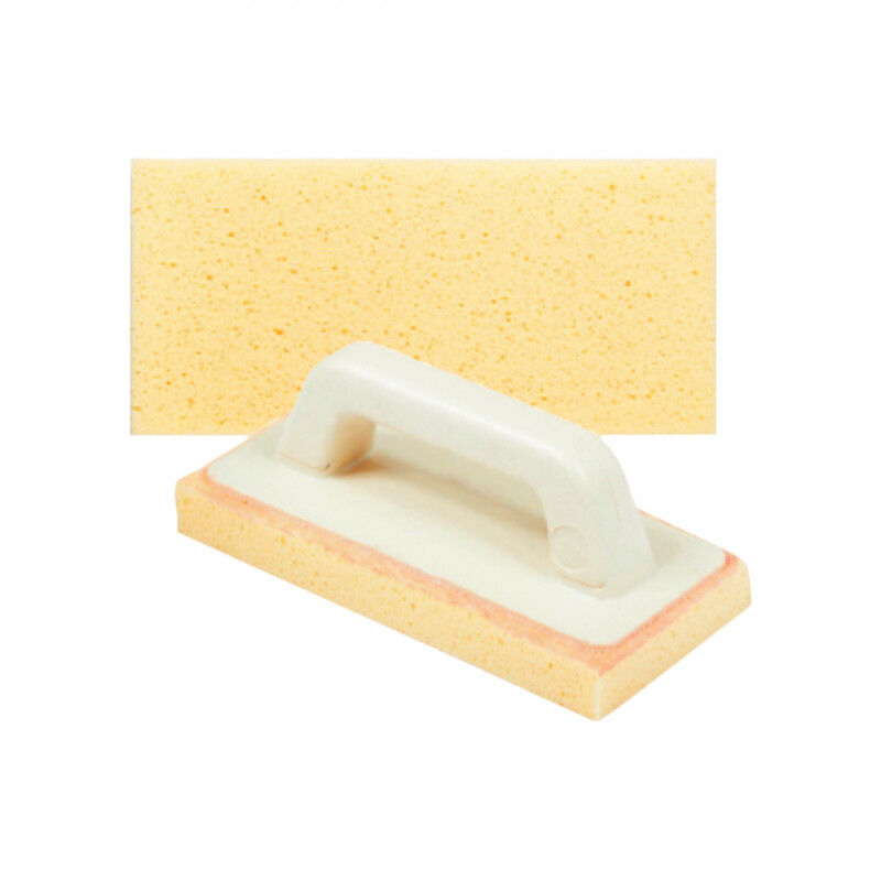 foto del prodotto frattazzo spugna usa e getta sweepex 12x26xh3 cm