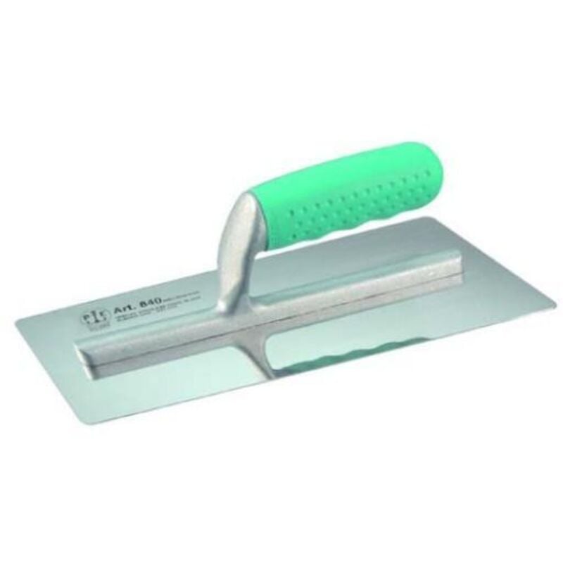 foto del prodotto frattone 840 i inox mm. 200x80x0,5