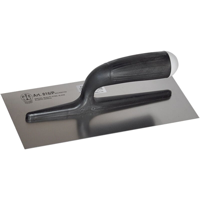 foto del prodotto frattone americano liscio tipo u.s.a. art.816 p cm 12 x 28 inox u.s.a.