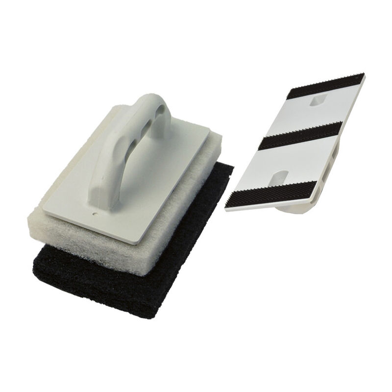 foto del prodotto frattone con due feltri mm 250x120