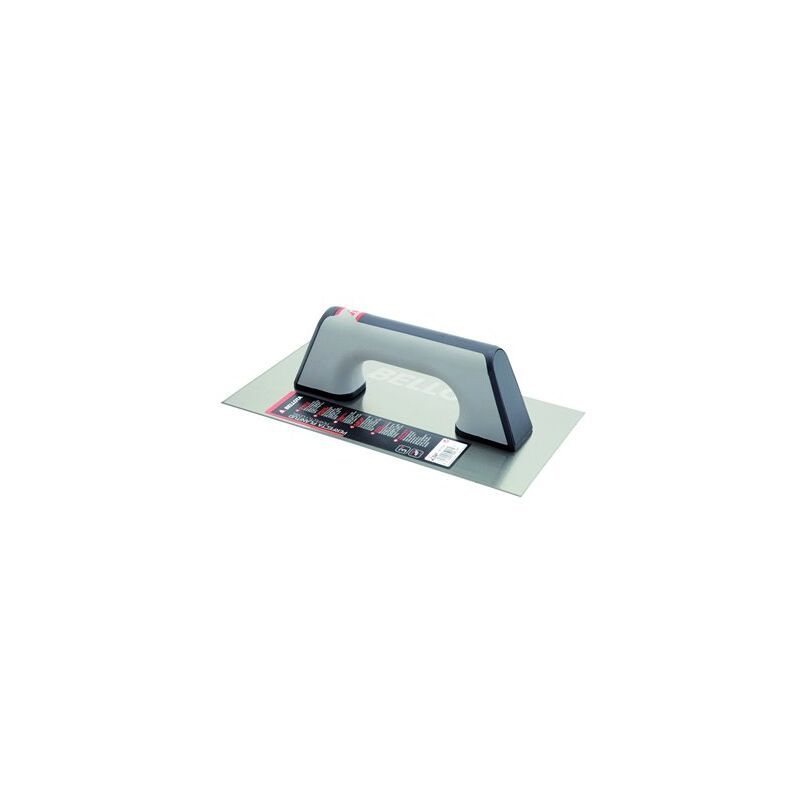 foto del prodotto frattone dritto acorn 5861 1 affilato bi materiale acciaio inox 300x150