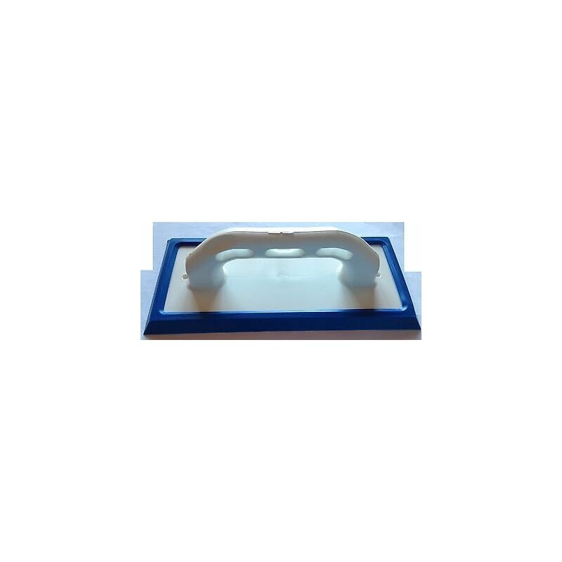 foto del prodotto frattone frattazzo in gomma per fughe piastrelle 250x110 utensile muratore