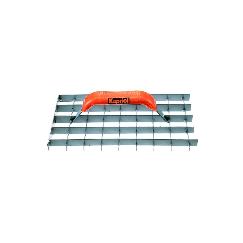 foto del prodotto frattone grigliato 14x28