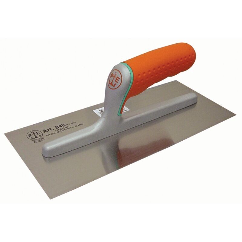 foto del prodotto frattone in acciaio mod. eccelsa 280x120 mm pavan art. 848