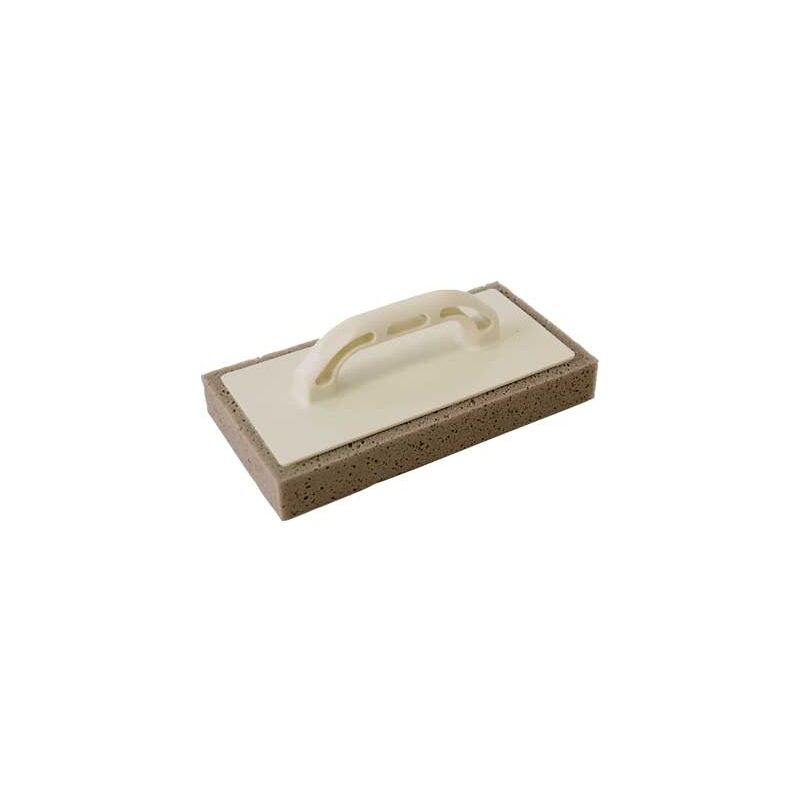 foto del prodotto frattone in gommaspugna per pulitura piastrelle 29x15 cm