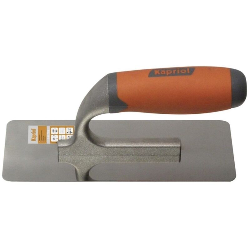foto del prodotto frattone inox 10x24