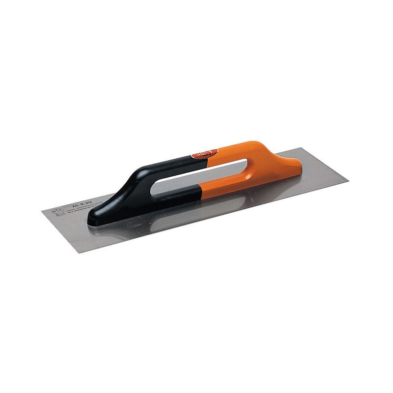 foto del prodotto frattone liscio due mani c manico vern 814 pavan 50x14 cm