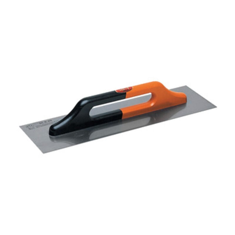 foto del prodotto frattone pavan 814 acciaio liscio 140x500 mm