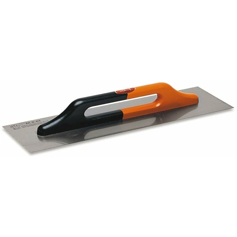 foto del prodotto frattone pavan acciaio liscio 48x12 art.814 pavan pz 1,0