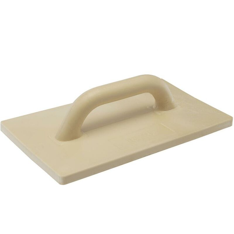 foto del prodotto frattone per intonocatura in poliuretano 180 x 320 mm