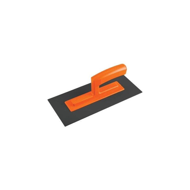 foto del prodotto frattone plastica 355701 wokin nero mm 130x280