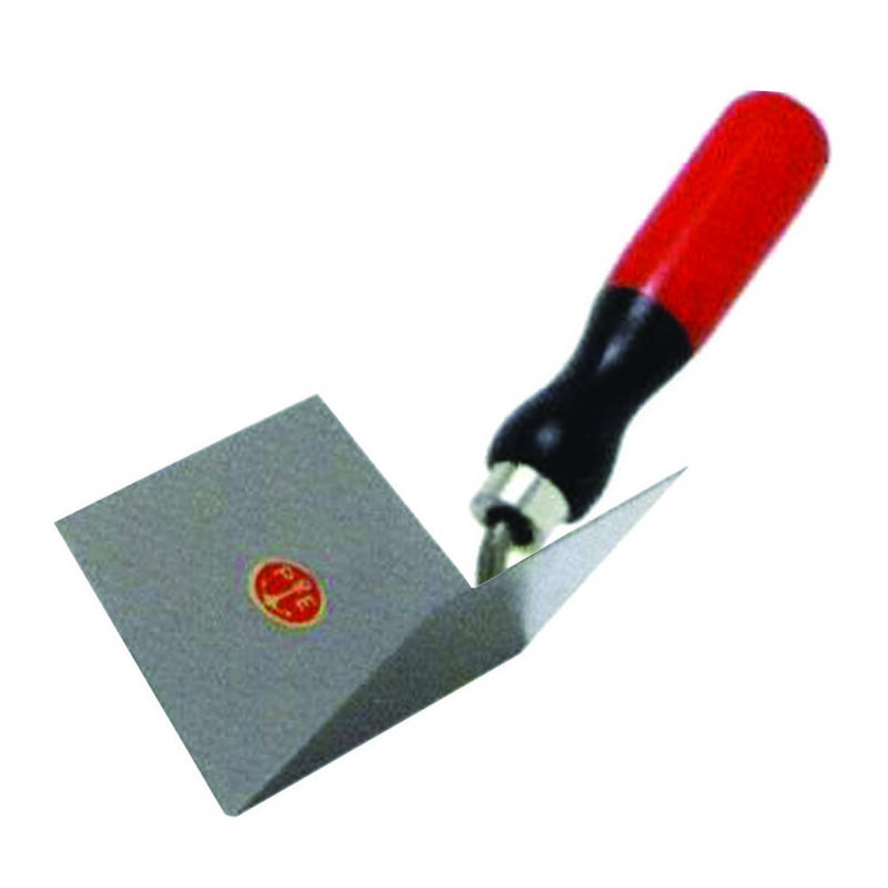 foto del prodotto frattone sagomato per angoli interni a spigolo vivo acuti art.854 a cm.7x6x6
