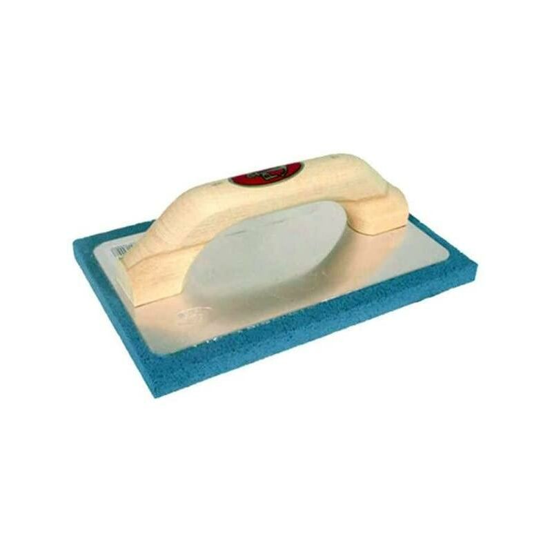 foto del prodotto frattone spugna blu mm. 215x135x14