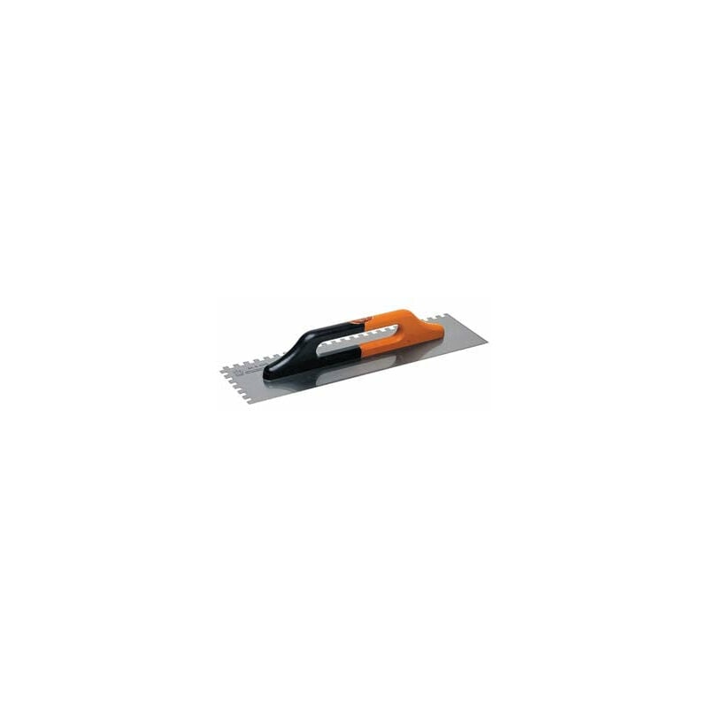 foto del prodotto frattone tipo tedesco dentatura destra art.814/d-dx - cm.50x14 - dentatura mm.12x12 destra