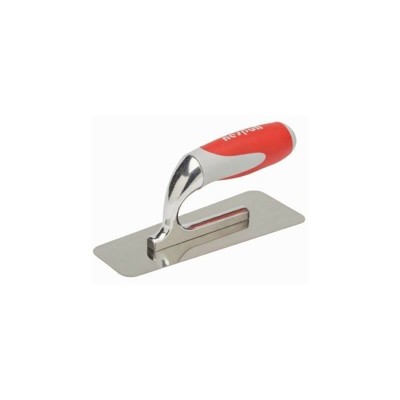 foto del prodotto frattone trapez.inox air t 8x20