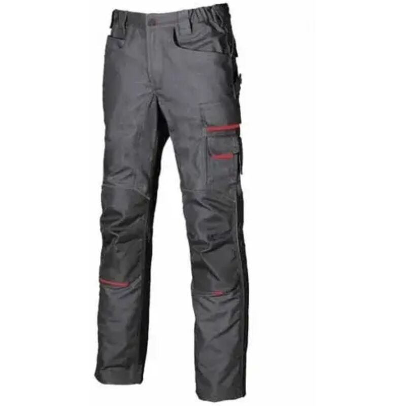 foto del prodotto free pantaloni da lavoro 52 u power
