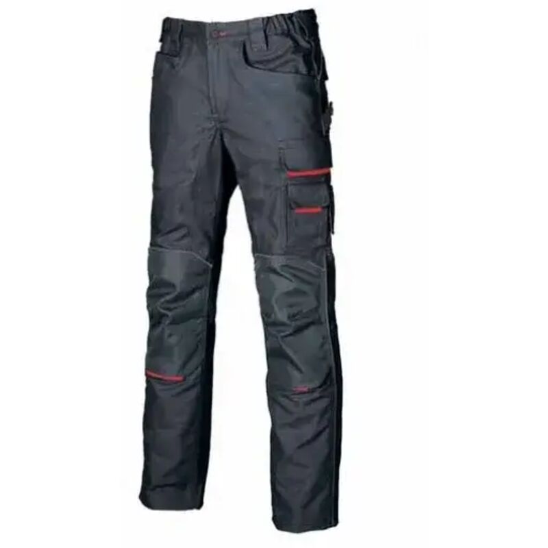 foto del prodotto free pantaloni da lavoro - 56 - u-power