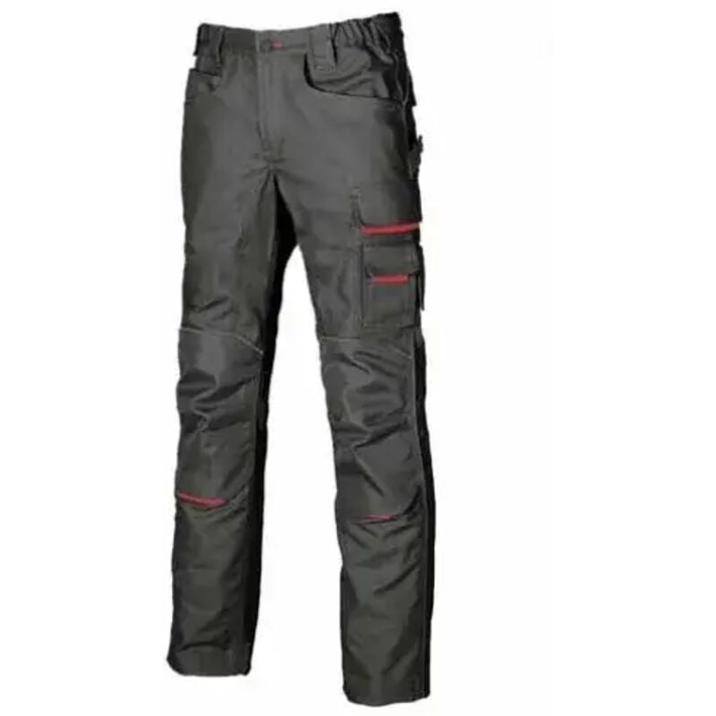 foto del prodotto free pantaloni multitasca 52 u power