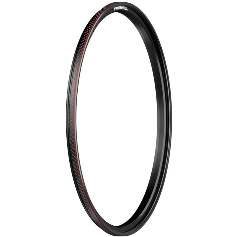 foto del prodotto freewell 82mm vuoto della base dell anello magnetico funziona solo con freewell magnetico alternazione rapida del sistema si prega di leggere nota 