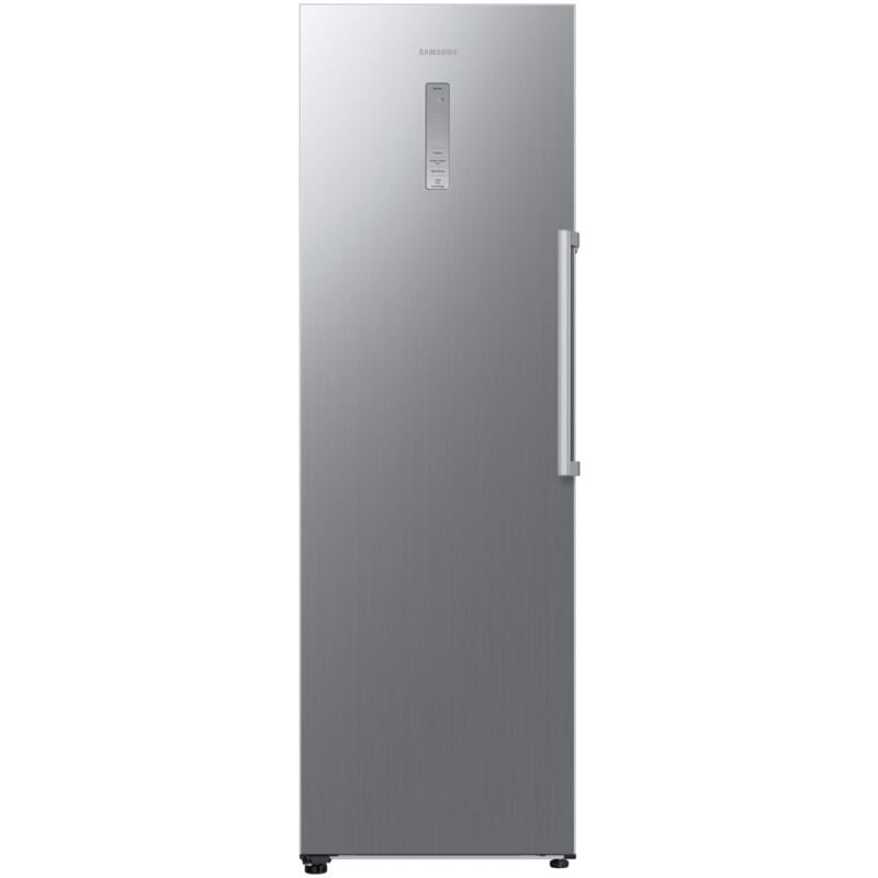 foto del prodotto freezer monoporta serie twin ai 323l rz32c7bfes9. capacit netta congelatore 323 l, classe climatica sn t, capacit di congelamento 14,8 kg 24h,