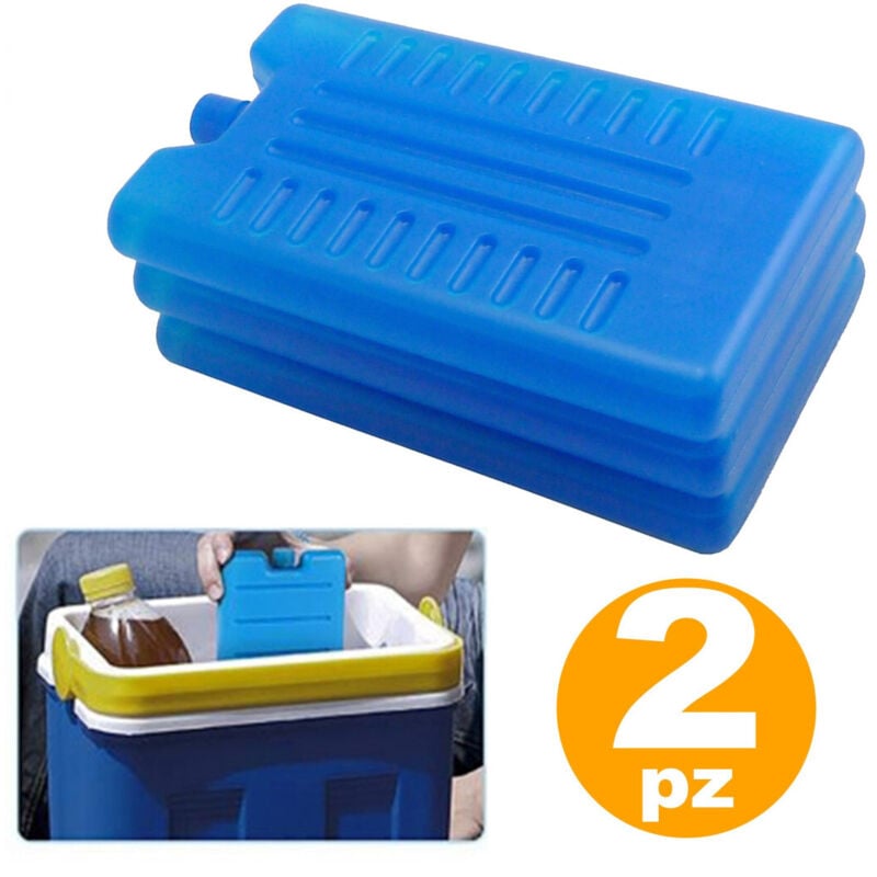foto del prodotto freezerino ghiaccio ghiacciolo per borsa termica mare termico refrigerante trade shop traesio