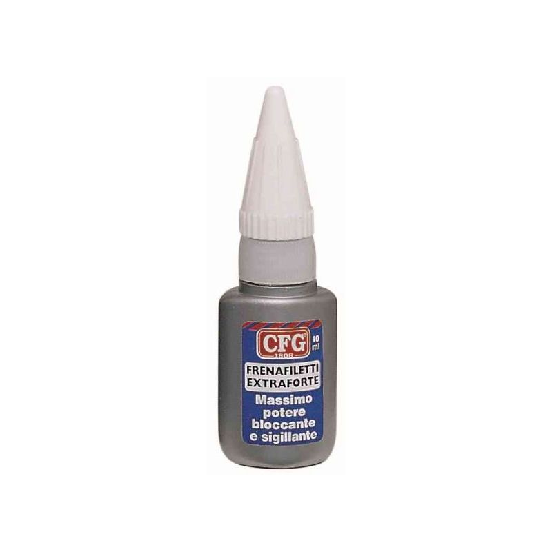 foto del prodotto frenafiletti cfg extraforte 10ml