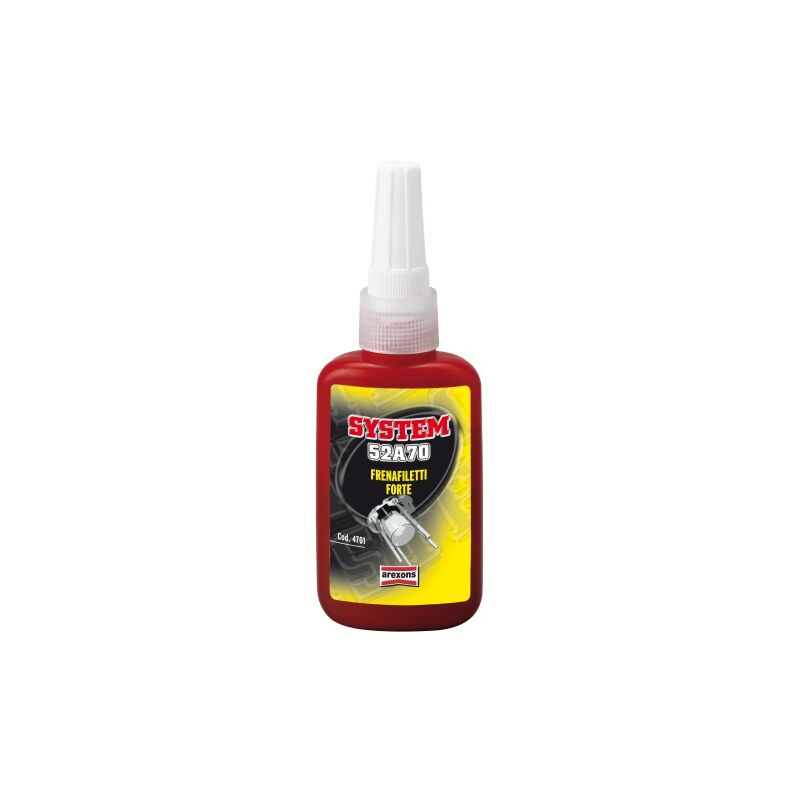 foto del prodotto frenafiletti forte 52a70 50 ml