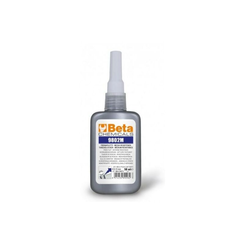 foto del prodotto frenafiletti media resistenza ml.50 beta 9802m