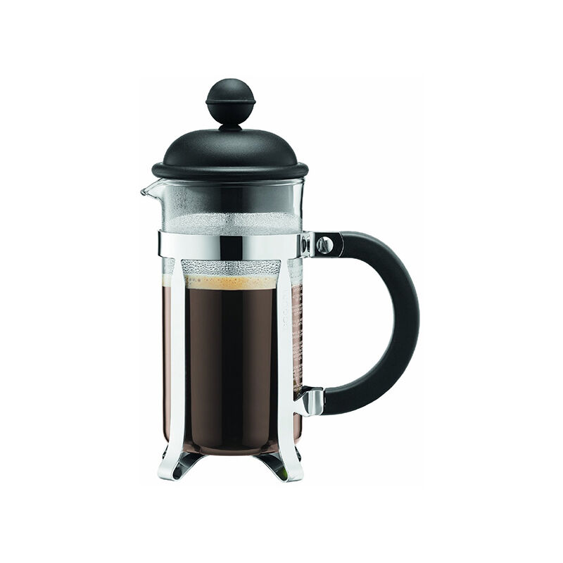 foto del prodotto french press 3 tazze 0,35l nero 1913 01 bodum