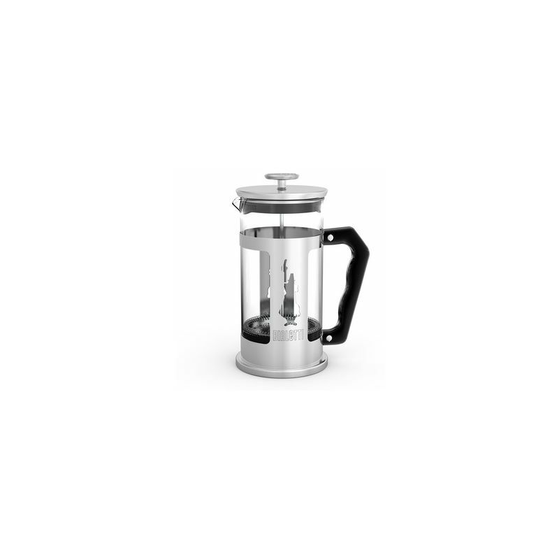 foto del prodotto french press da 3 tazze da 0,35 litri 0003160 bialetti