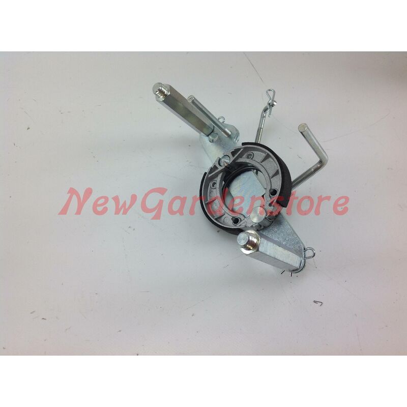 foto del prodotto freno a pattini pdp per turbina 350 gianniferrari 01.90.00.1065