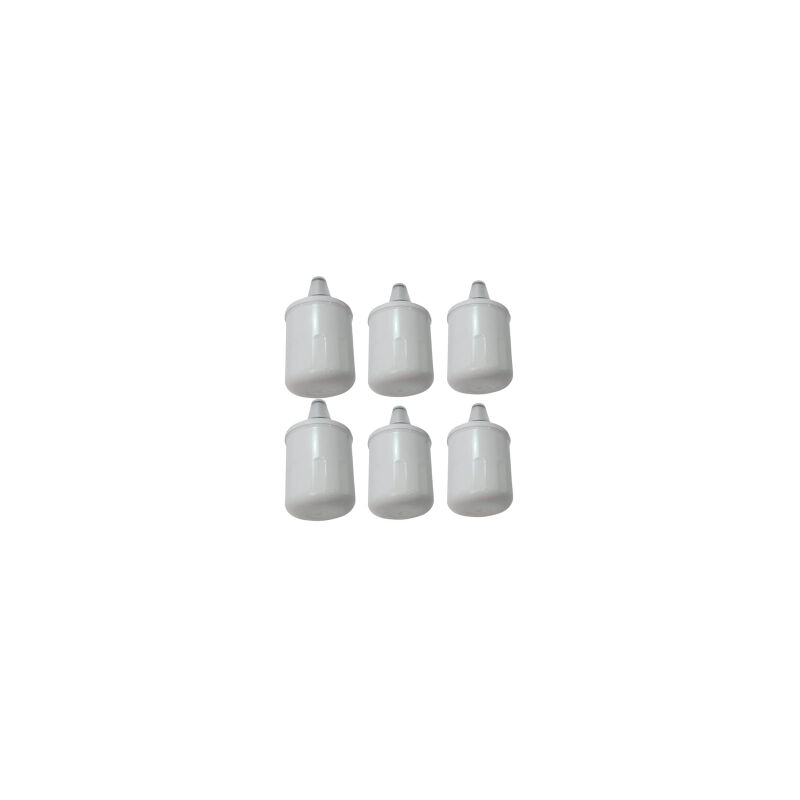 foto del prodotto frequenza del frigorifero compatibile samsung da29 00003b, da29 00003f cartuccia di filtrazione 6 