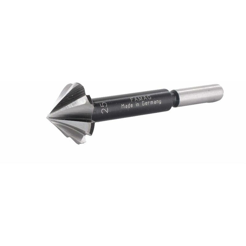 foto del prodotto fresa 10 mm3 famag 1775.010