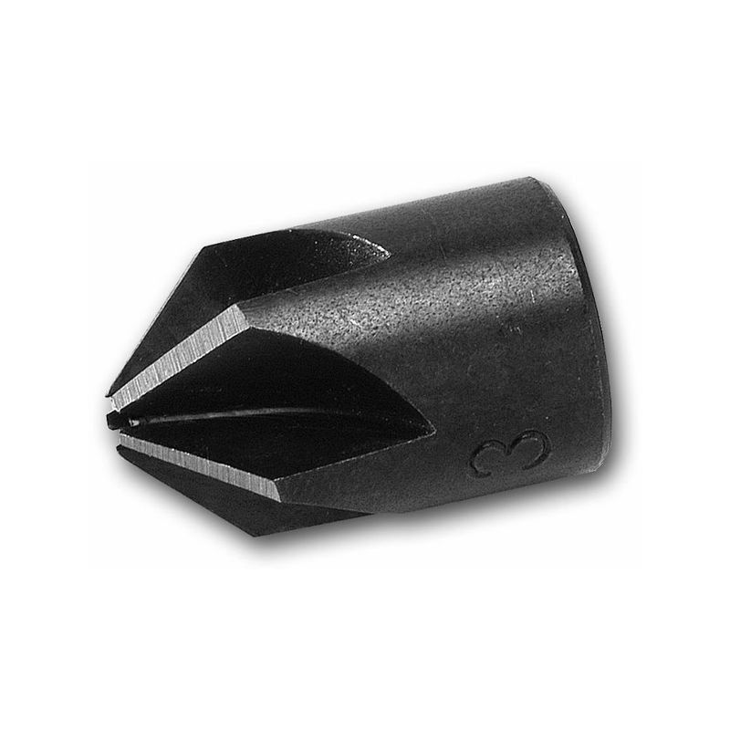 foto del prodotto fresa, 5,0 mm famag 2100.050