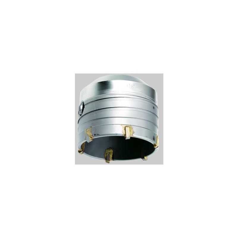 foto del prodotto fresa a corona attacco m16 40 mm