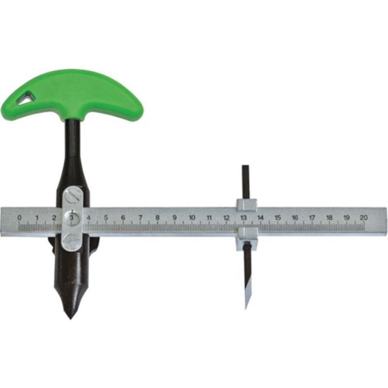 foto del prodotto fresa a disco 321 larghezza di taglio 200mm kukko