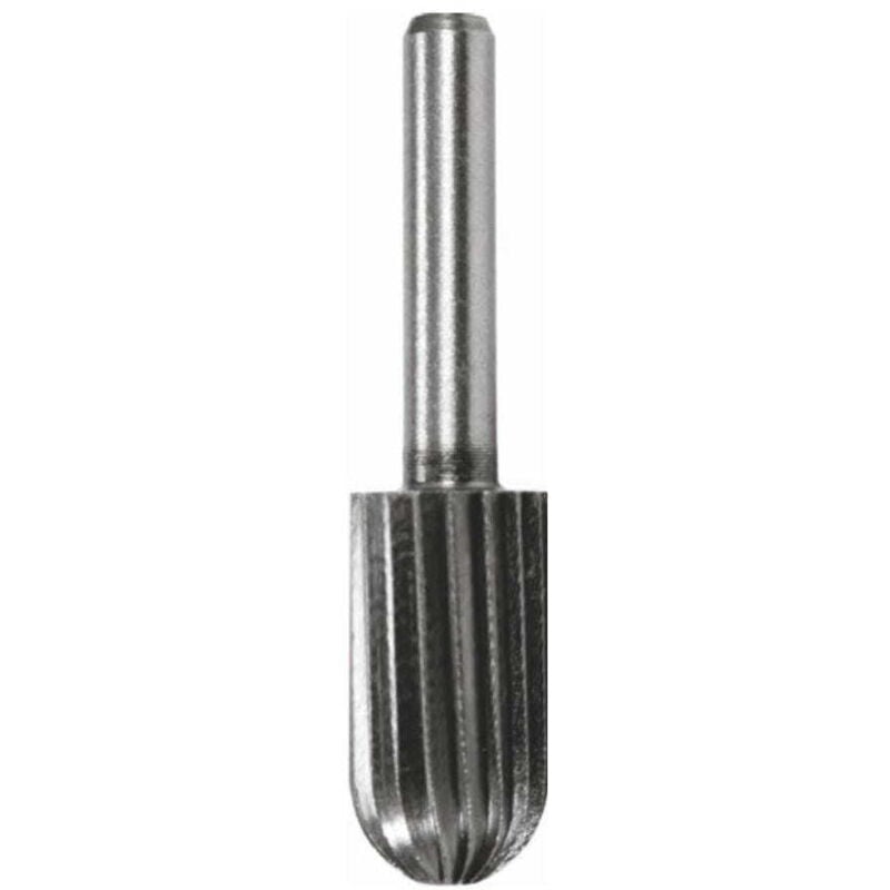foto del prodotto fresa a gambo cilindrico arrotondato hss yt 61715 yato
